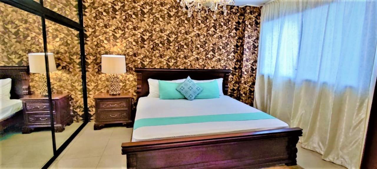 Big House Apartment Guayaquil Exterior foto
