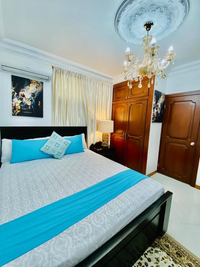 Big House Apartment Guayaquil Exterior foto