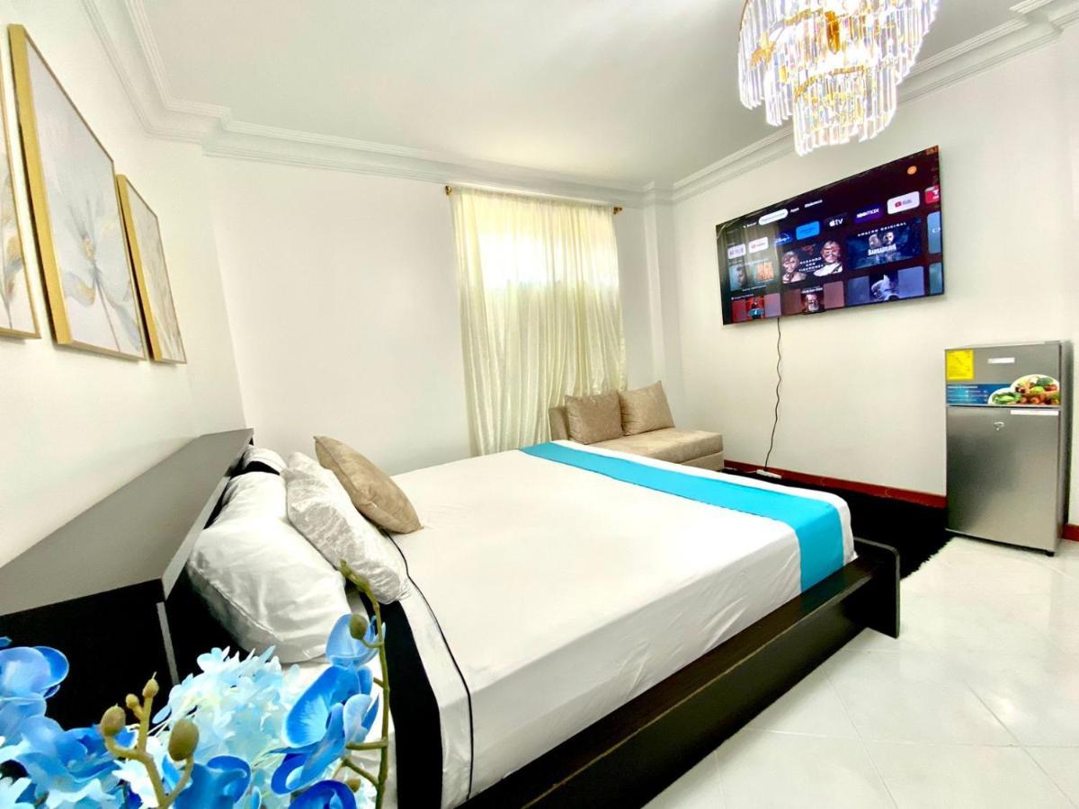Big House Apartment Guayaquil Exterior foto