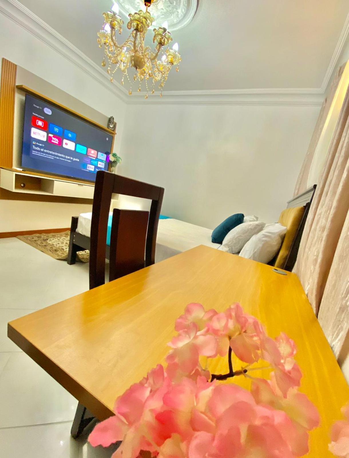 Big House Apartment Guayaquil Exterior foto